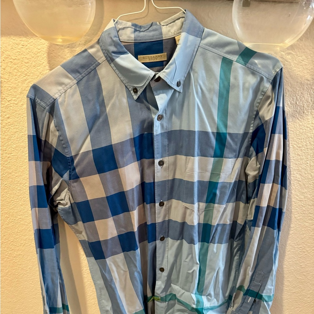 Burberry Dress Shirt